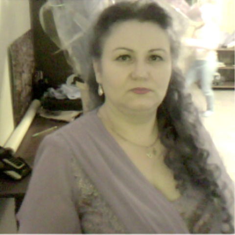 Ирина Травенкова