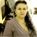 Ирина Травенкова