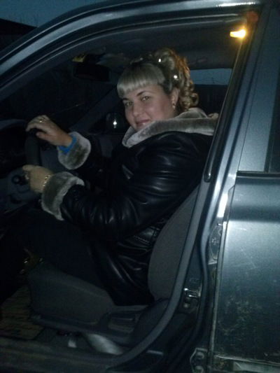 Эльмира Бадриева