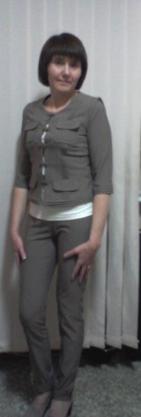 Наталия Ямалеева