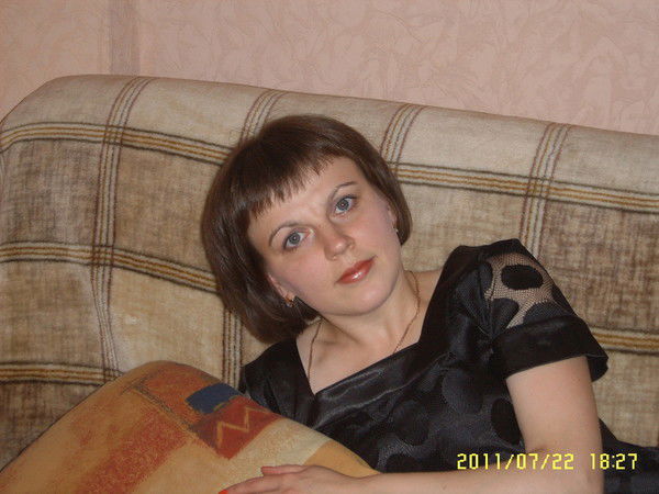 Наталья Слабко