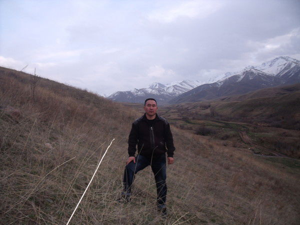 Bul@ Из Жамбула