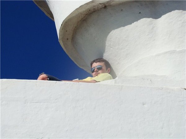 Александр Лариков