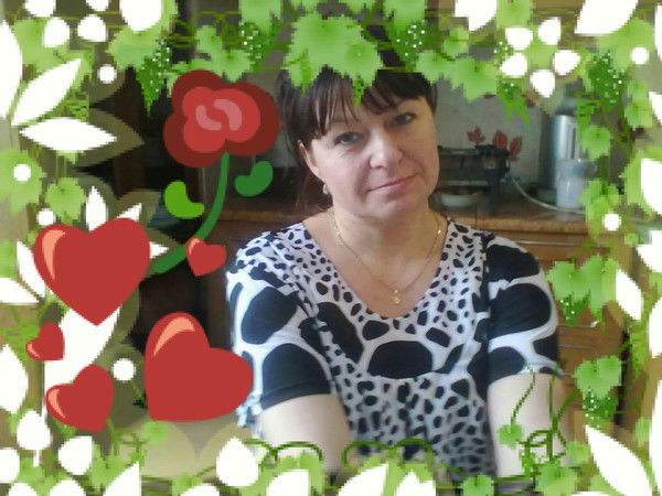 Елена Адиатулина