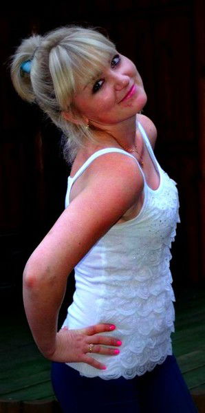 Людмилка Егорова