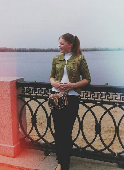 Александра Бурмистрова