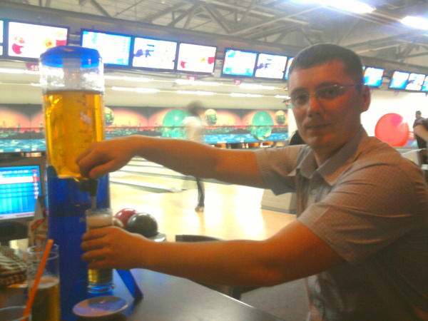 Денис Потехин