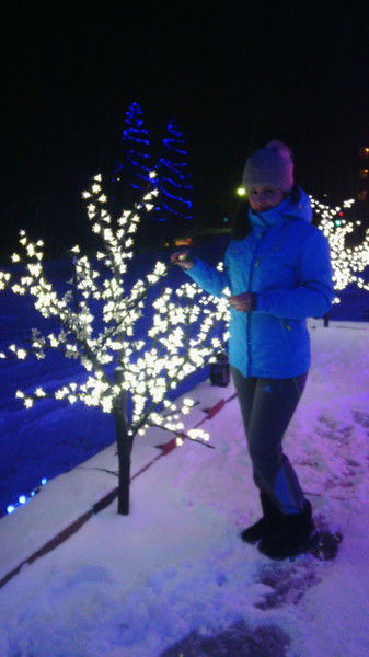 Аня Савельева