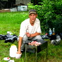 Александр Блинов