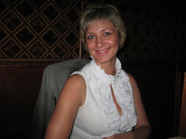 Марина Коршак