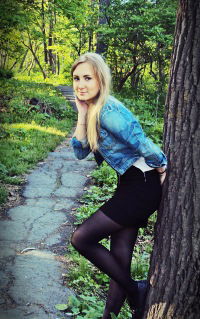 Мария Шадрина