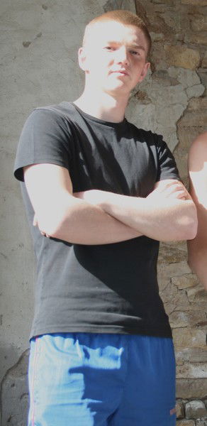 Дмитрий Кнышов