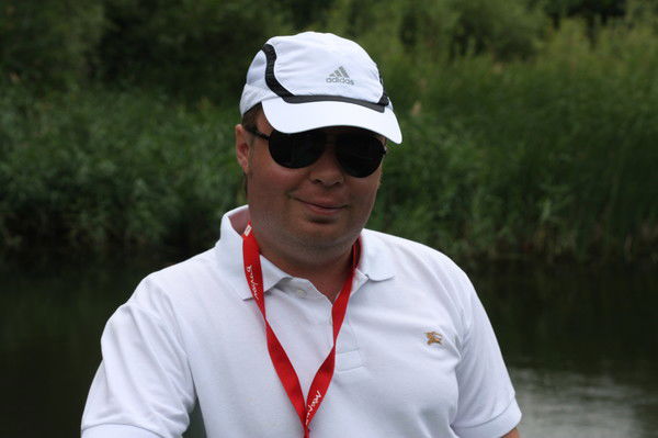 Александр Панарин