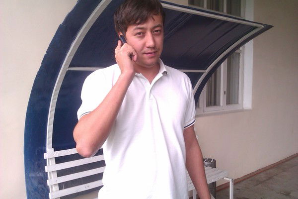 Асхат Абдигалиев