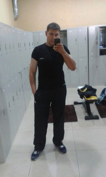 Виталий Погановский