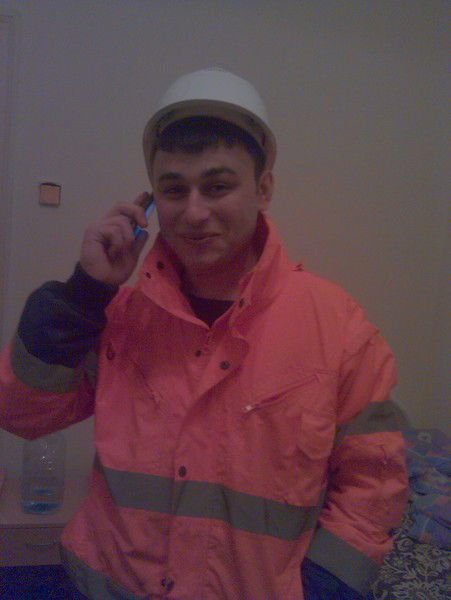 Рамал Алиев