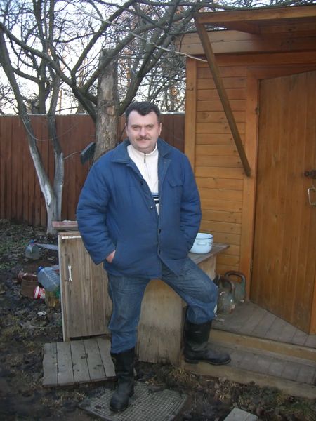 Константин Калинкин