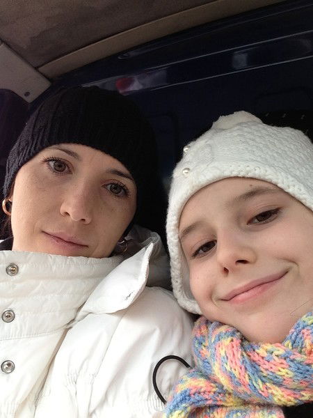 Елена Чернова