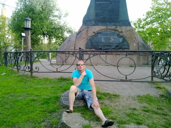 Виталий Василенко