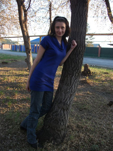 Svetлана Аболмасова