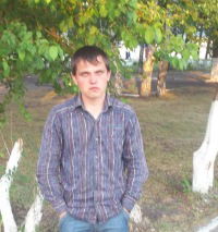 Андрей Гладких