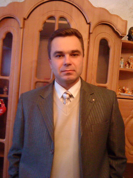 Александр Кукса