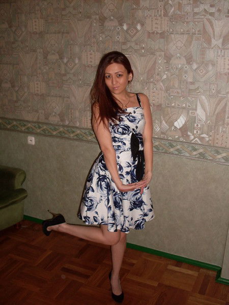 Лесечка- Лисичка