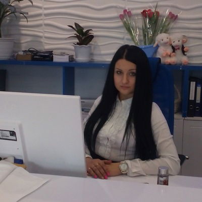 Екатерина Галибарова