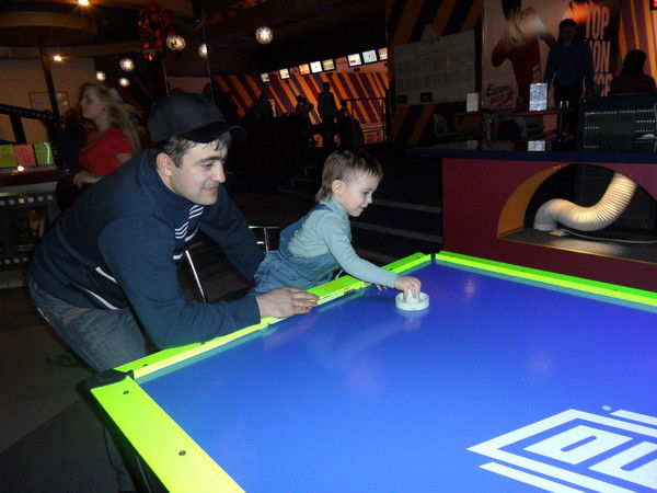 Николай Карпейкин