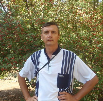 Сергей Кирпа