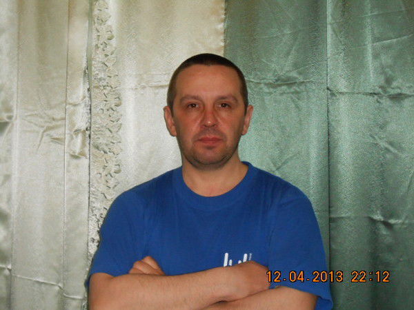 Дмитрий Данилин