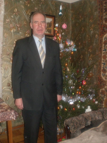 Сергей Кириченко