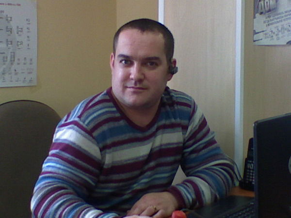 Александр Асташкин