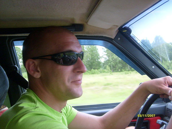 Игорь Носков