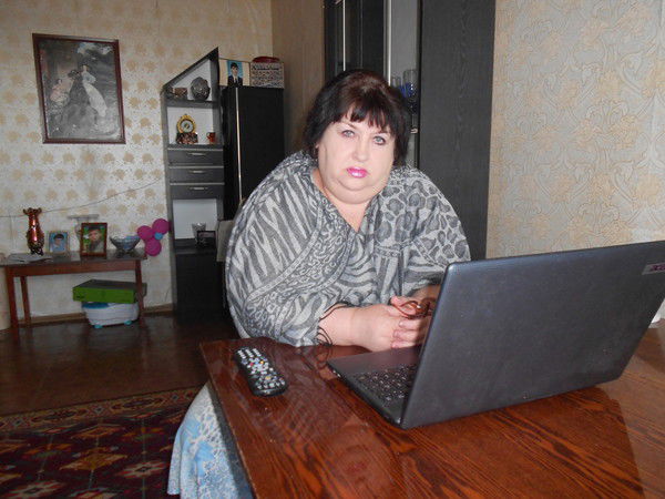 Ольга Силина