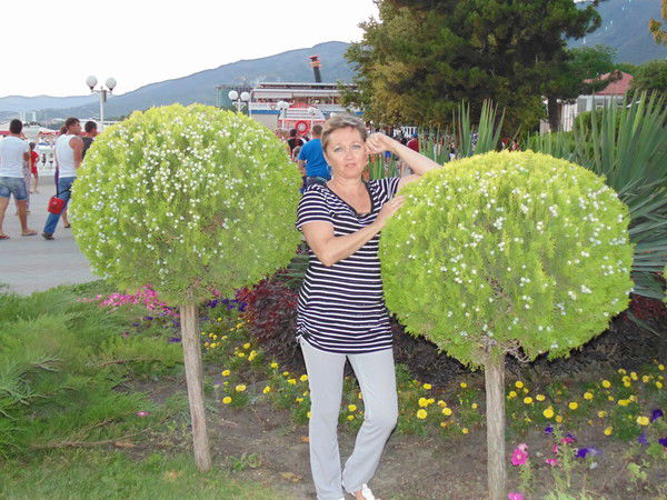 Светлана *******