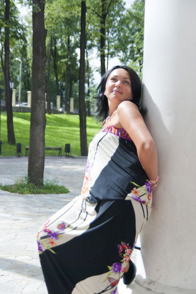 Ирина Кизик