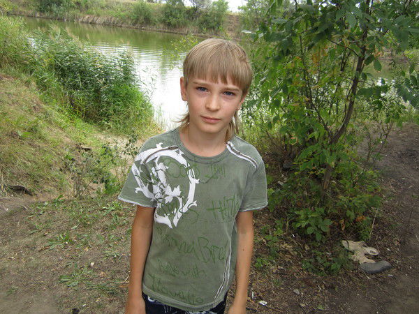 Игорь Пичугин