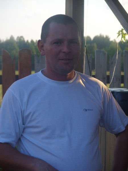 Александр Мишарев