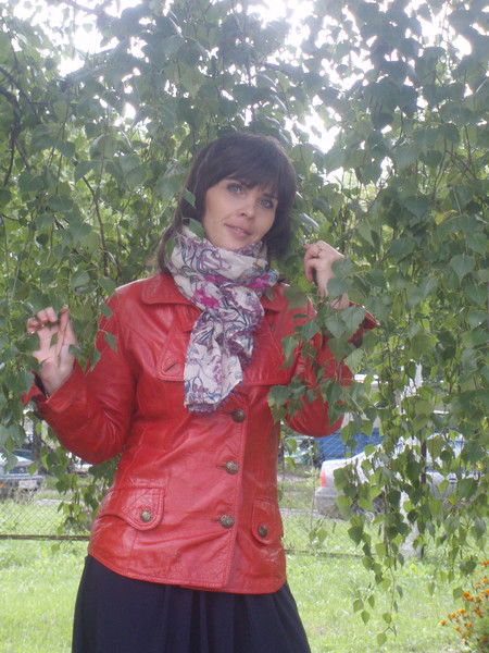 София Акперова