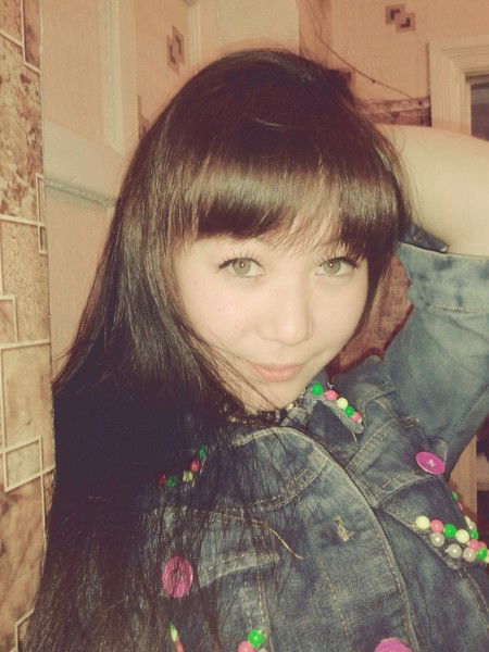 Айнура Рамазанова