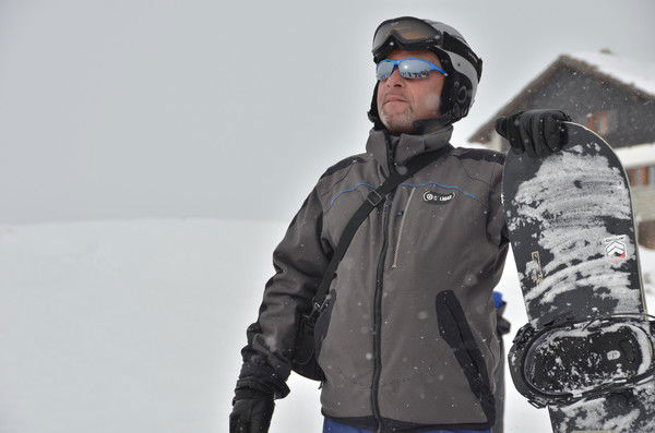 Игорь Козицкий