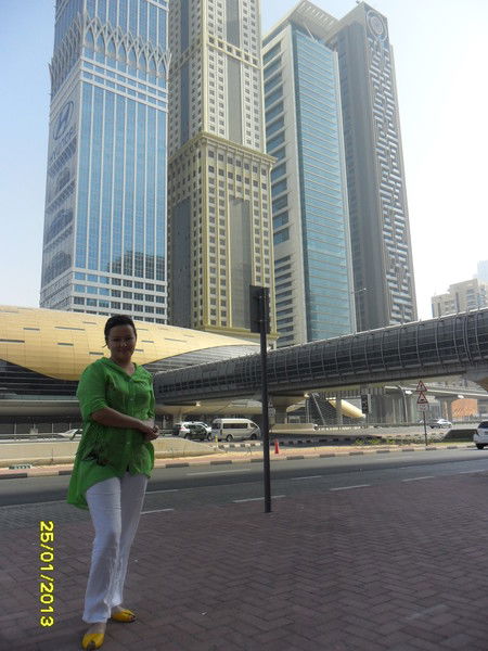 Нарина Садвакасова