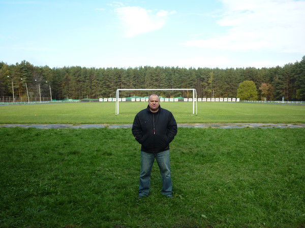 Леонид Бутков