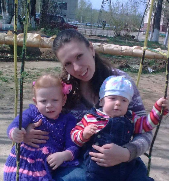 Татьяна Николаева