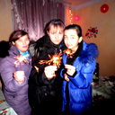 ***зеленоглазое Счастье***