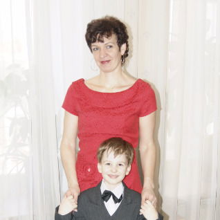 Елена Тараканова