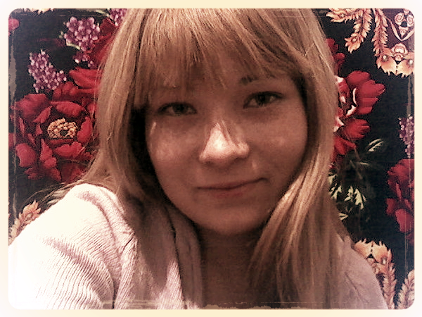 Оля Кореневская