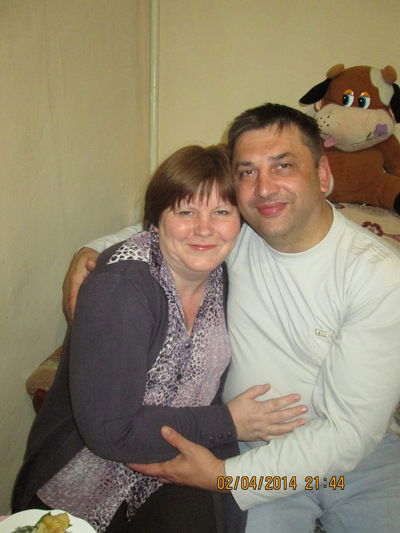 Елена Девольд