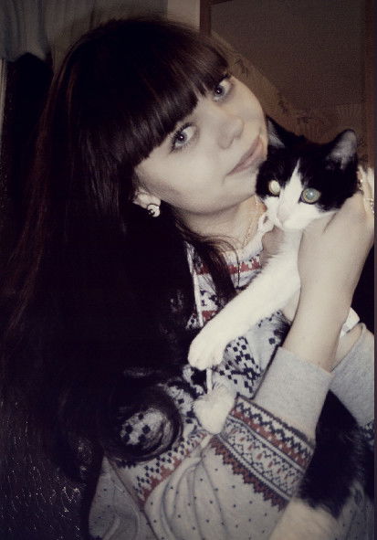 Анастасия Сидорова